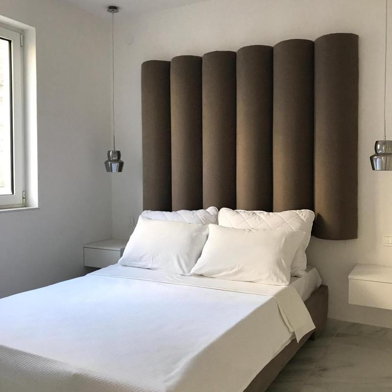 Casa Bianca - One-Bedroom Apartment - 18