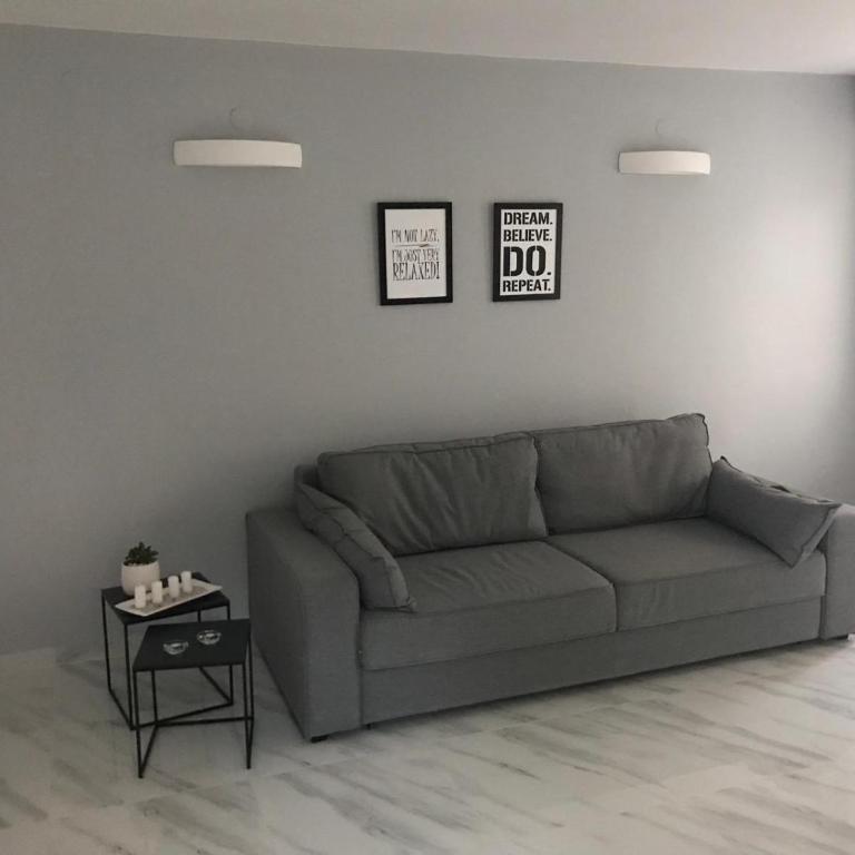 Casa Bianca - One-Bedroom Apartment - 5