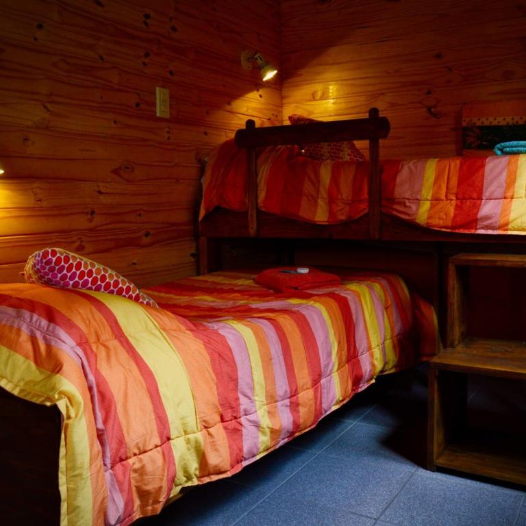 Cabañas UCIHUEN - Casa con 1 dormitorio - 2
