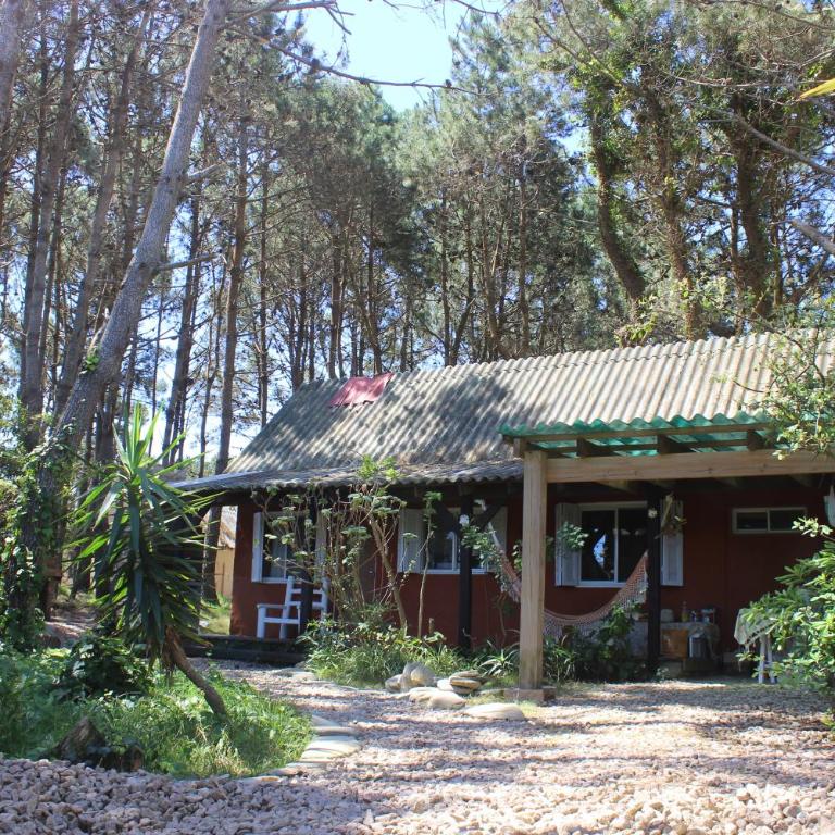 Chalets del Bosque - Bungalow Familiar - 46