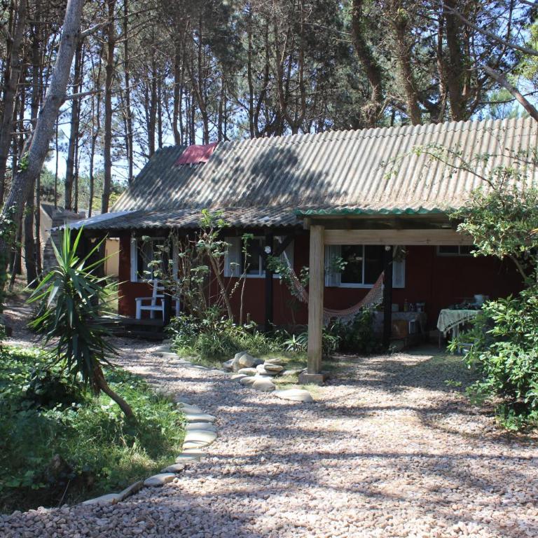 Chalets del Bosque - Bungalow Familiar - 16