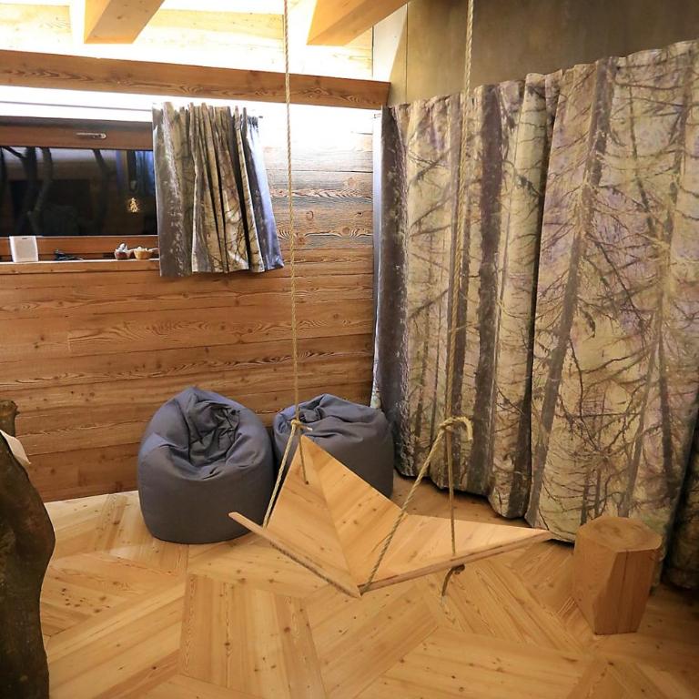 One room - Suite Queen - 2