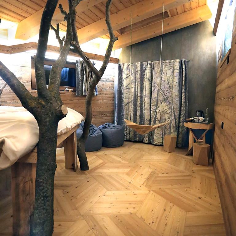 One room - Suite Queen - 3
