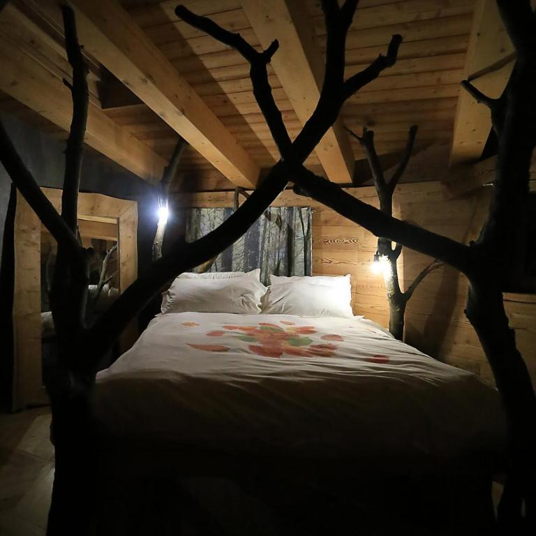 One room - Suite Queen - 5