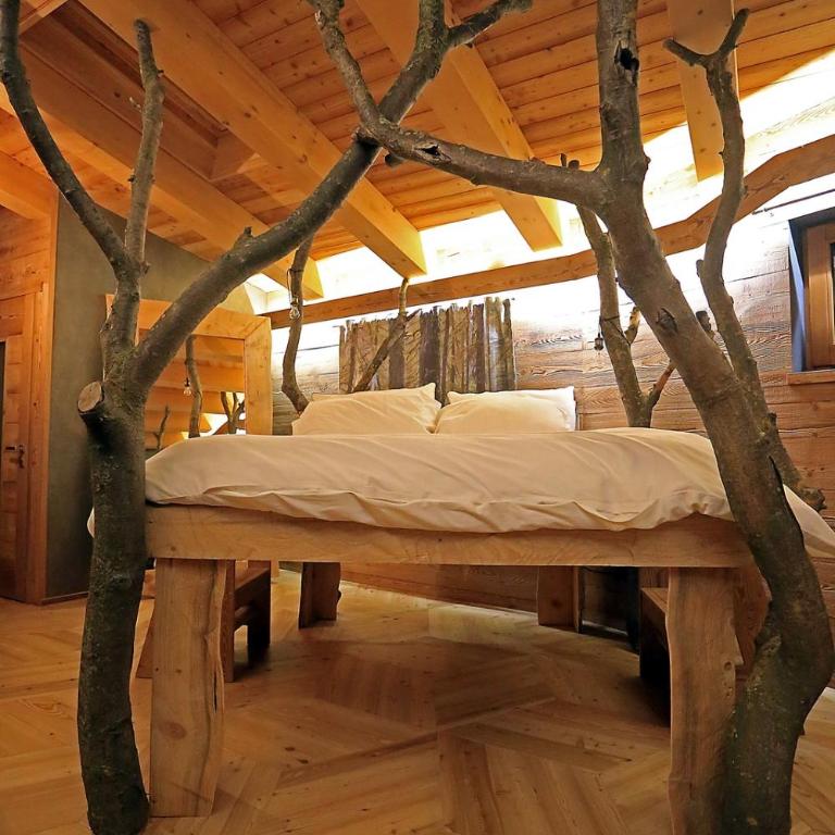 One room - Suite Queen - 7