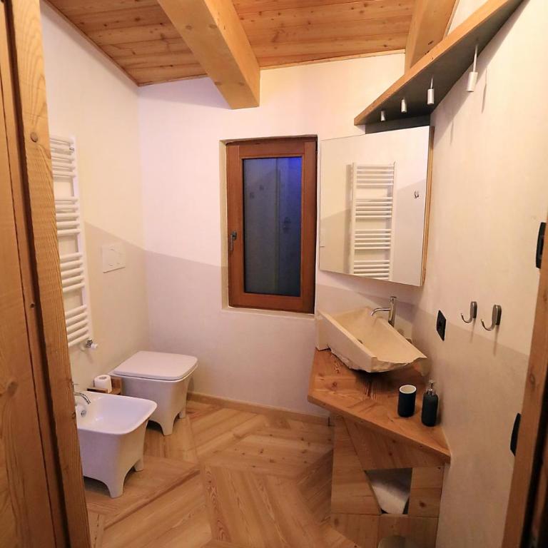 One room - Suite Queen - 8