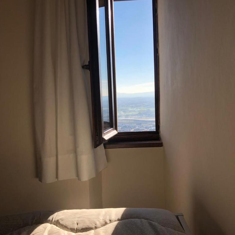 La finestra sulla Toscana - Appartamento - 15