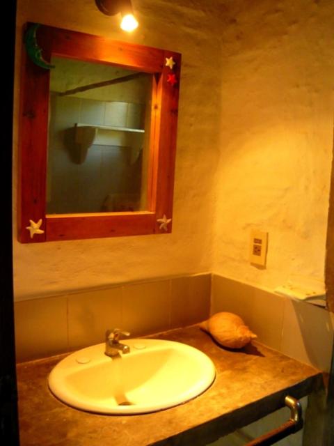 Chalets del Bosque - Bungalow Familiar - 36