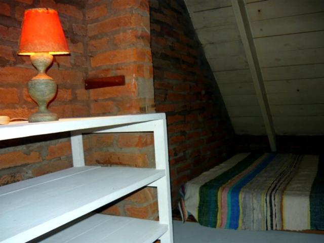 Chalets del Bosque - Bungalow Familiar - 40