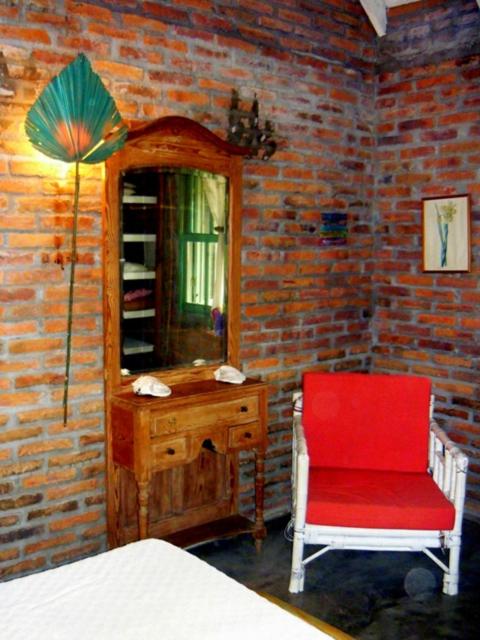 Chalets del Bosque - Bungalow Familiar - 42