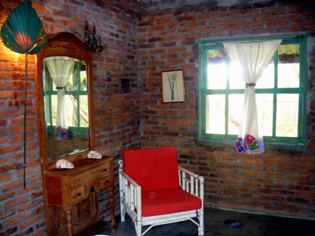 Chalets del Bosque - Bungalow Familiar - 44
