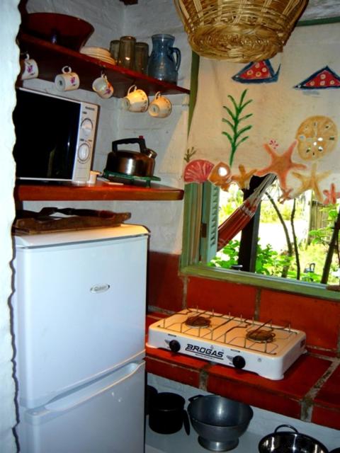 Chalets del Bosque - Bungalow Familiar - 41