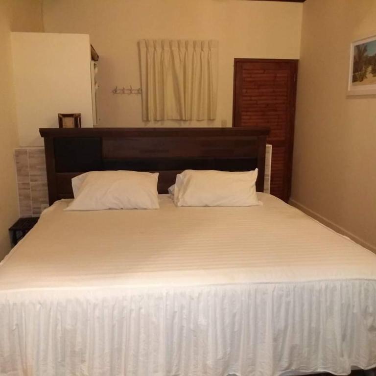 Hotel Villa Sirena - Habitación Doble - 1 o 2 camas - 1