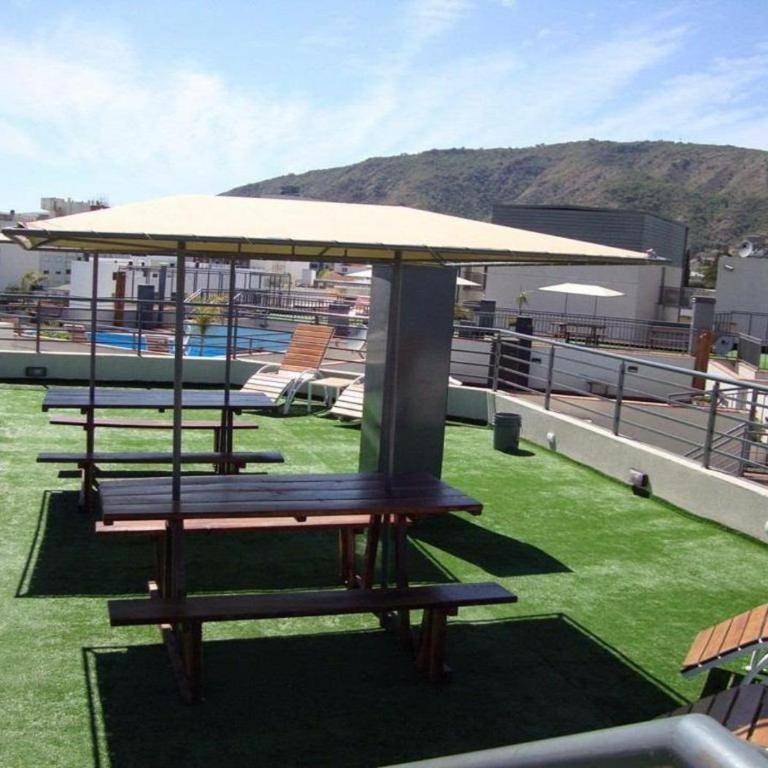 Departamento Carlos Paz, Centro - Apartamento de 1 dormitorio - 8