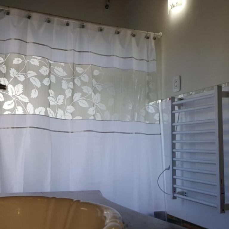 Apart y Suite Portal del Luz - Suite Deluxe - 4