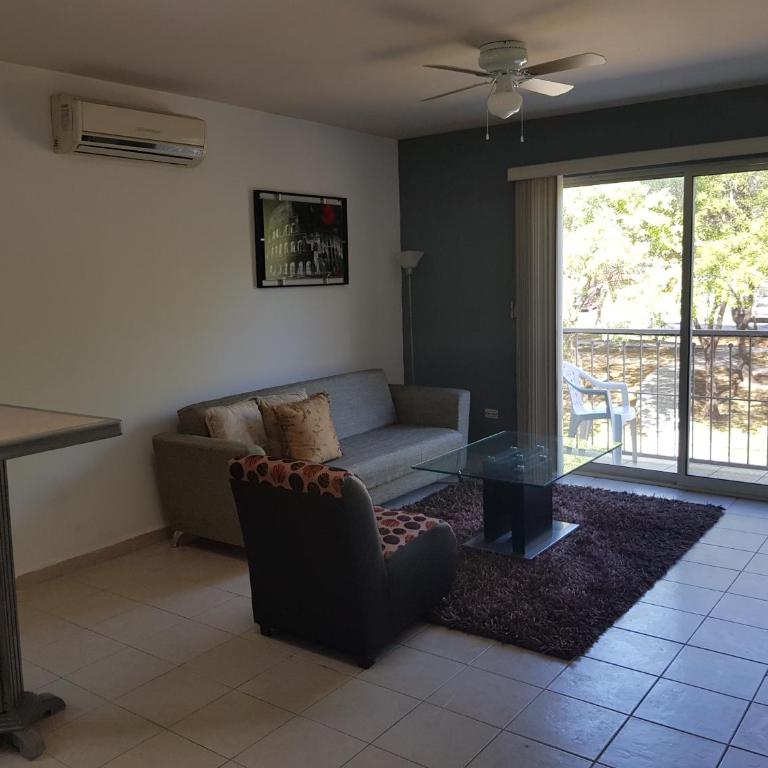 Contry La Silla Apartments zona tec - Nuevo Sur - Apartment with Balcony - 21