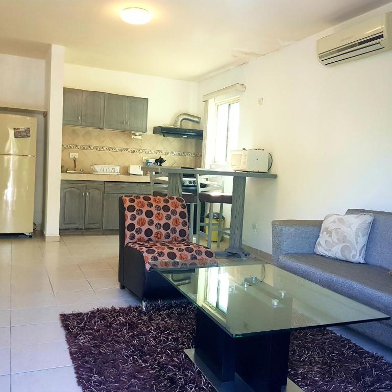 Contry La Silla Apartments zona tec - Nuevo Sur - Apartment with Balcony - 7