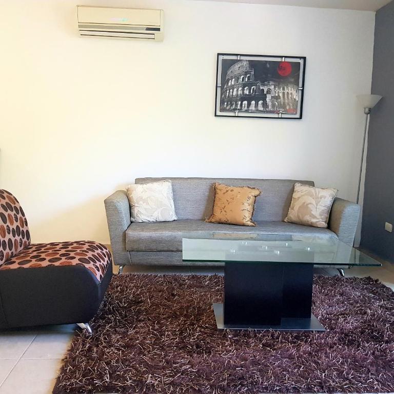 Contry La Silla Apartments zona tec - Nuevo Sur - Apartment with Balcony - 8