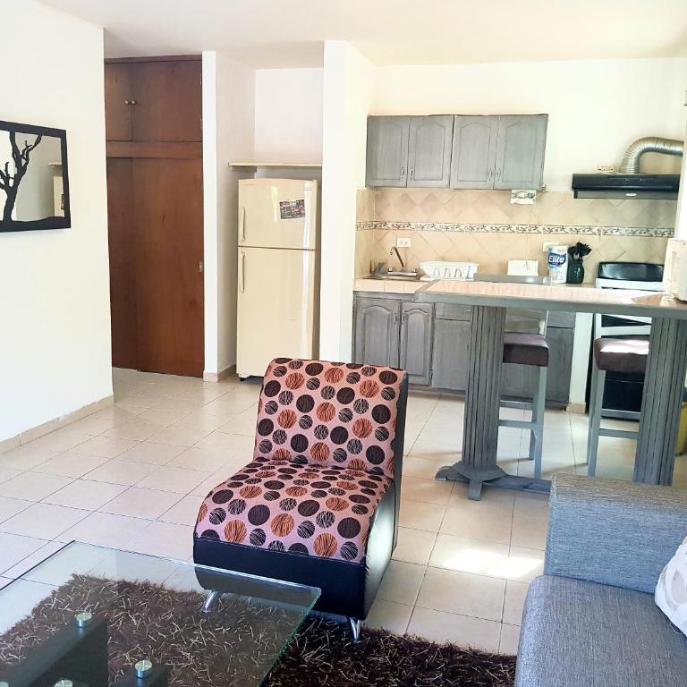Contry La Silla Apartments zona tec - Nuevo Sur - Apartment with Balcony - 9