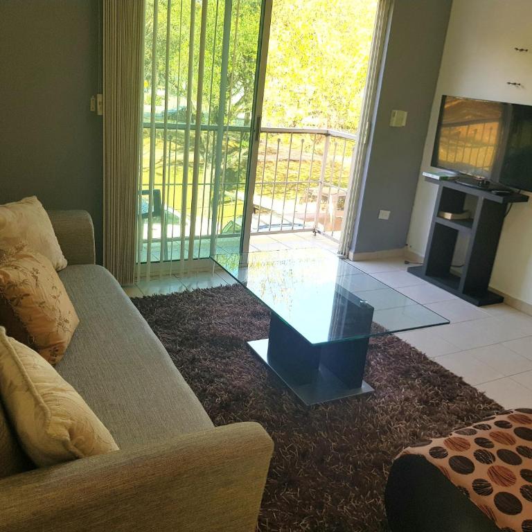 Contry La Silla Apartments zona tec - Nuevo Sur - Apartment with Balcony - 11
