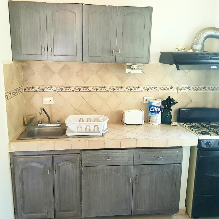 Contry La Silla Apartments zona tec - Nuevo Sur - Apartment with Balcony - 12