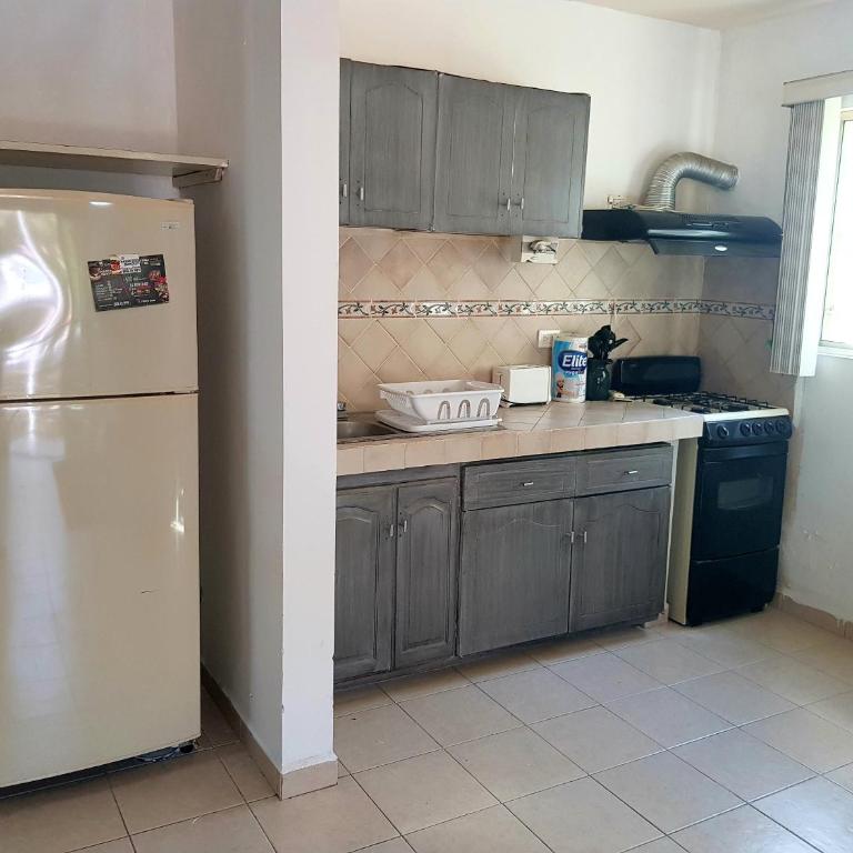 Contry La Silla Apartments zona tec - Nuevo Sur - Apartment with Balcony - 13