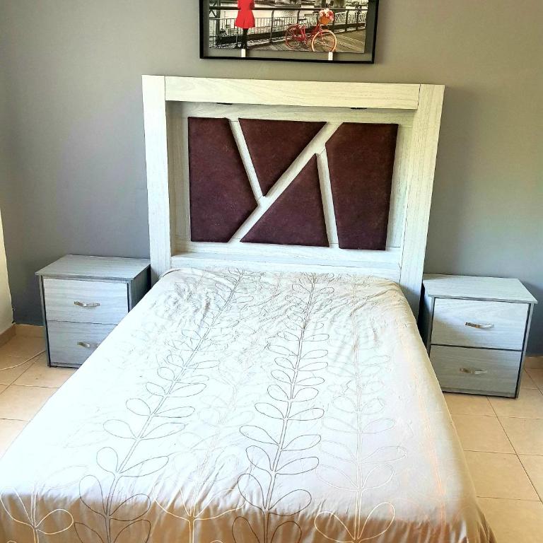 Contry La Silla Apartments zona tec - Nuevo Sur - Apartment with Balcony - 14