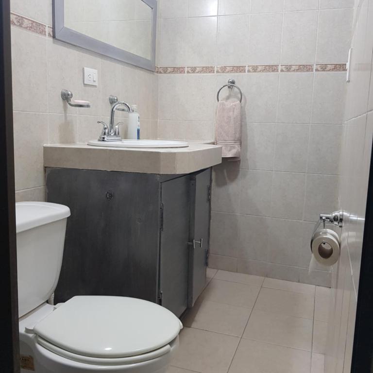 Contry La Silla Apartments zona tec - Nuevo Sur - Apartment with Balcony - 16