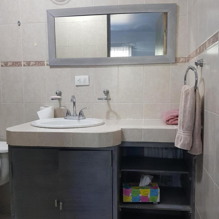 Contry La Silla Apartments zona tec - Nuevo Sur - Apartment with Balcony - 18