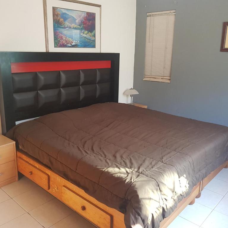 Contry La Silla Apartments zona tec - Nuevo Sur - One-Bedroom Apartment - 11
