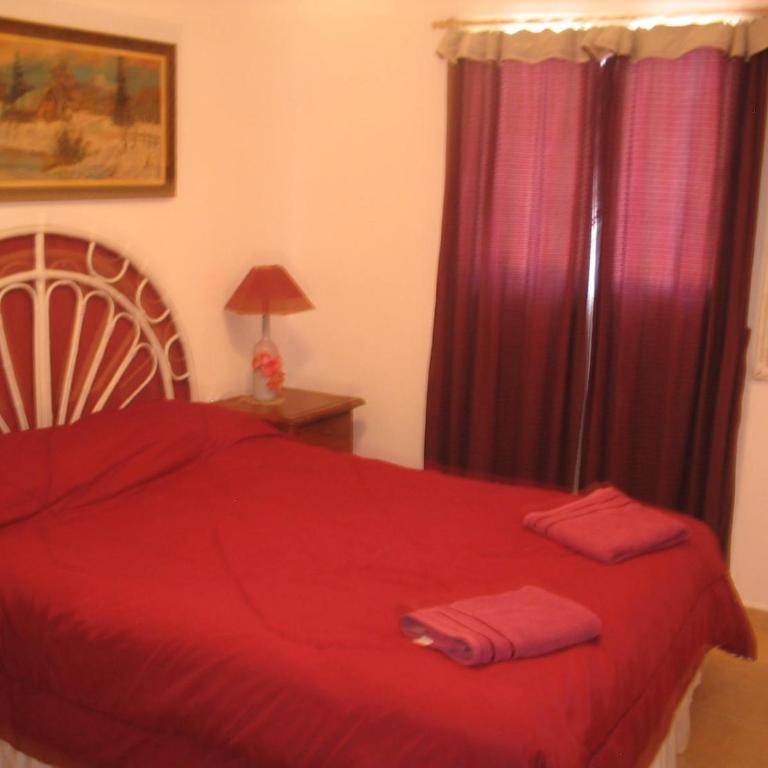 Cabañas Rosales de Punilla - Casa de campo - 33