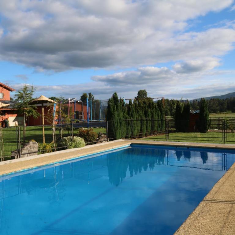 Cabañas de la Barra - Casa Unifamiliar de 3 dormitorios - 8