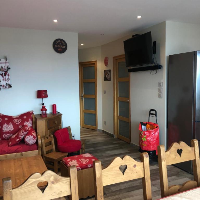 Julo - Appartement - Rez-de-Chaussée - 10