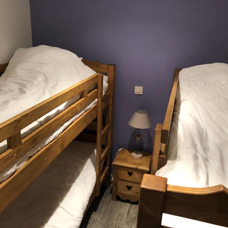 Julo - Appartement - Rez-de-Chaussée - 7