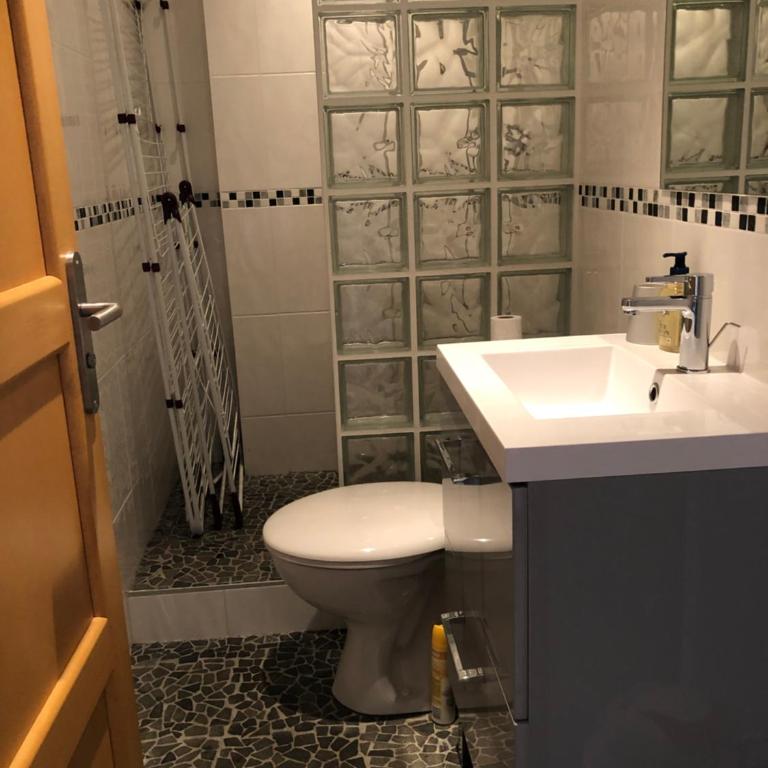 Julo - Appartement - Rez-de-Chaussée - 6