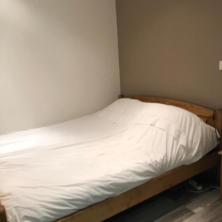 Julo - Appartement - Rez-de-Chaussée - 5