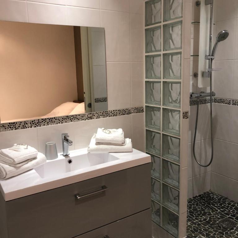 Julo - Appartement - Rez-de-Chaussée - 4