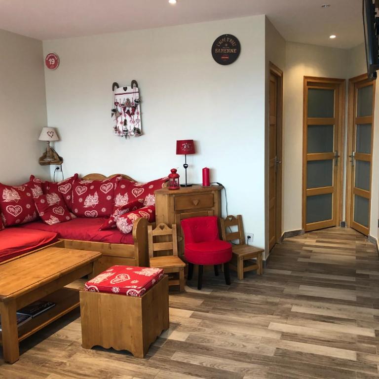 Julo - Appartement - Rez-de-Chaussée - 2