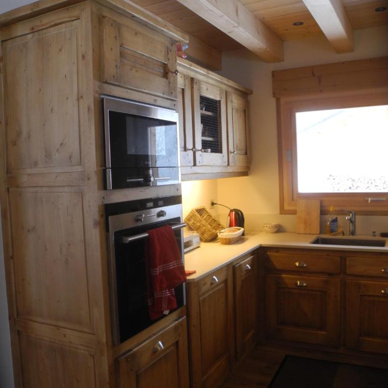 LE DARMA - Chalet - 14