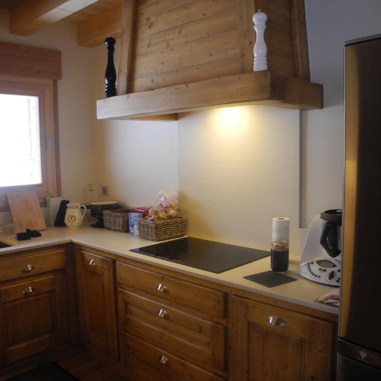 LE DARMA - Chalet - 15