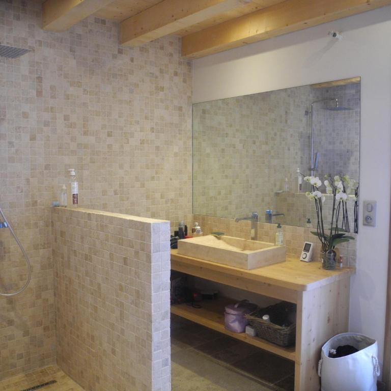 LE DARMA - Chalet - 13