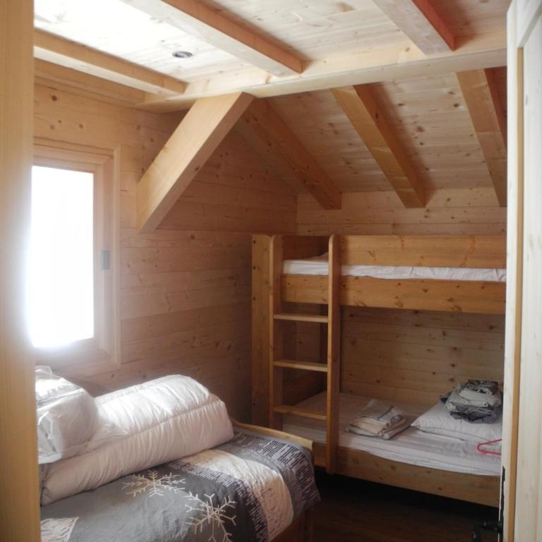 LE DARMA - Chalet - 12