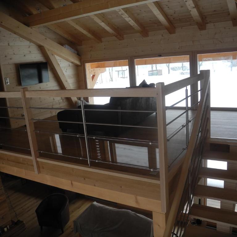 LE DARMA - Chalet - 11
