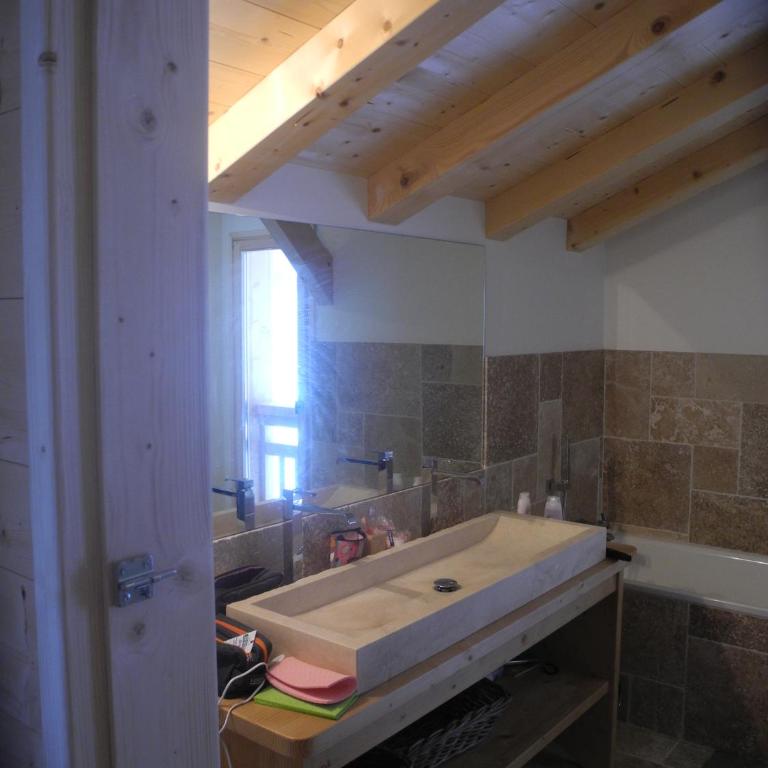 LE DARMA - Chalet - 9