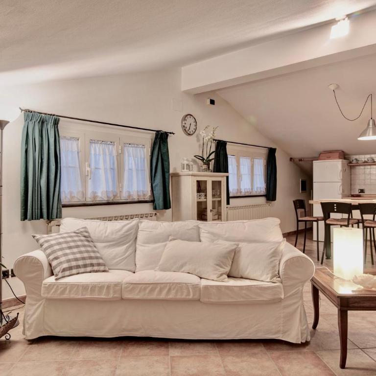 A casa di Cinzia - Appartamento con 2 Camere da Letto - 5