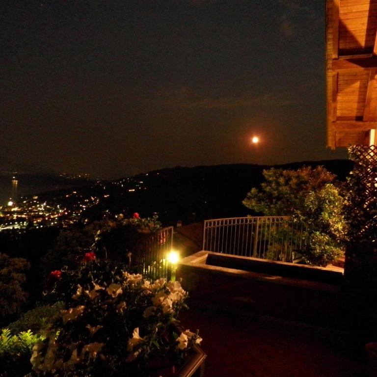 Alba sul lago - Double Room with Spa Bath - 48