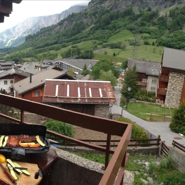 L'Eau-Vive - Chalet con 3 Camere da Letto - 5