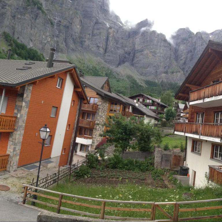 L'Eau-Vive - Chalet con 3 Camere da Letto - 6