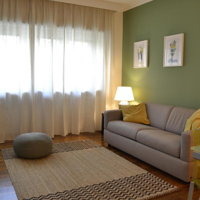 La Casetta - Studio Apartment - 5