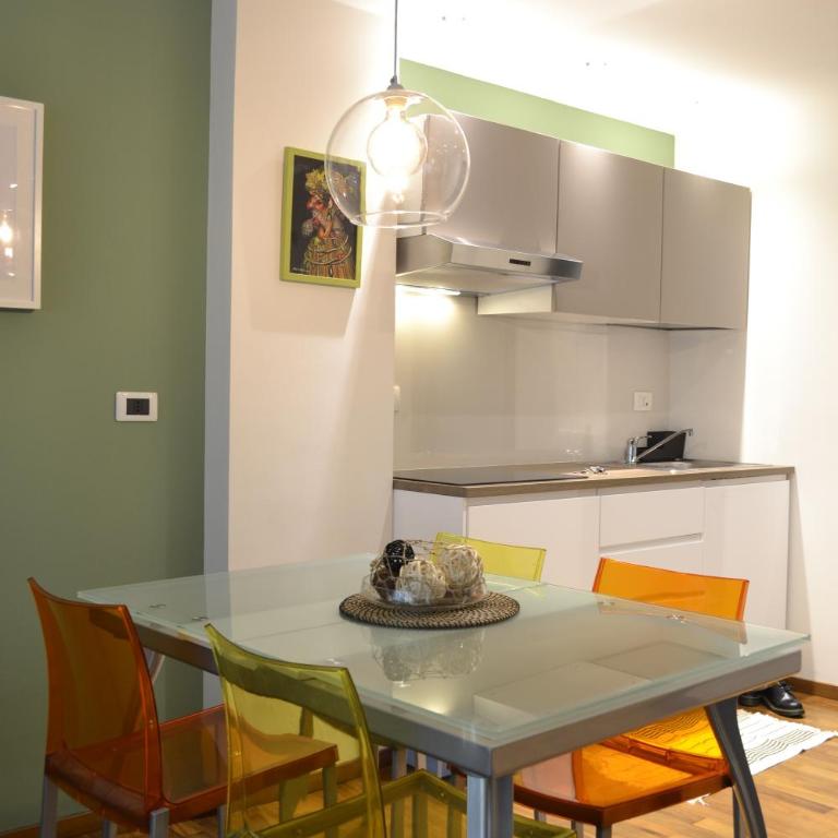 La Casetta - Studio Apartment - 6